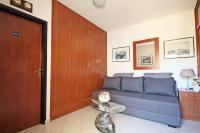 Posedenie v ubytovaní Apartments Kondrić