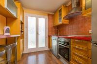 Kuchyň nebo kuchyňský kout v ubytování Villa LA PERGOLA by Mallorca Villa Selection