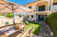 Zahrada ubytování Villa LA PERGOLA by Mallorca Villa Selection