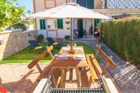 Zahrada ubytování Villa LA PERGOLA by Mallorca Villa Selection