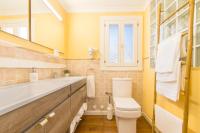 Koupelna v ubytování Villa LA PERGOLA by Mallorca Villa Selection