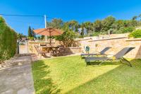 Zahrada ubytování Villa LA PERGOLA by Mallorca Villa Selection