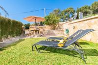 Zahrada ubytování Villa LA PERGOLA by Mallorca Villa Selection