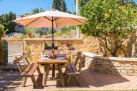 Zahrada ubytování Villa LA PERGOLA by Mallorca Villa Selection
