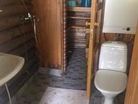 Půdorys ubytování Holiday Home Koivikko by Interhome