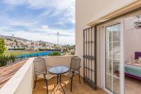 Balkon lub taras w obiekcie Villa Oliva Nerja - Luxury Redesign & Private Pool