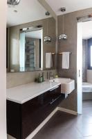 Kúpeľňa v ubytovaní Rental Apartment Barcelona