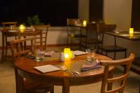 Nápoje v ubytování The Fortress Balumgala