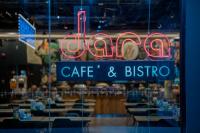 Veitingastaður eða matsölustaður á DARA Hotel - SHA Plus