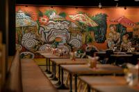 Veitingastaður eða matsölustaður á DARA Hotel - SHA Plus