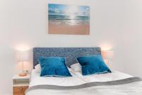 Plan piętra w obiekcie Marina Royale Darłowo - Apartamenty Ultra Mar nad morzem