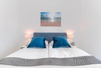 Plan piętra w obiekcie Marina Royale Darłowo - Apartamenty Ultra Mar nad morzem