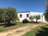 Zahrada ubytování Villa Sa Curcurica