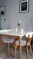 Plán poschodí v ubytovaní Apartamenty France Faktura VAT