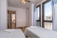 Plán poschodí v ubytovaní Costabravaforrent Perris