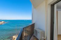 Plán poschodí v ubytovaní Costabravaforrent Perris