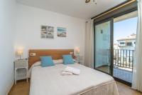 Plán poschodí v ubytovaní Costabravaforrent Perris