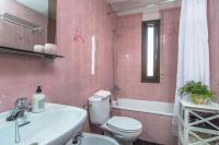 Plán poschodí v ubytovaní Costabravaforrent Perris