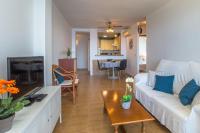 Plán poschodí v ubytovaní Costabravaforrent Perris