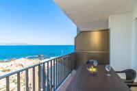 Plán poschodí v ubytovaní Costabravaforrent Perris