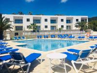 Apartamentos Aguas Blancas, Santa Eularia des Riu ...