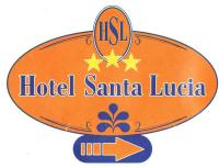 Certyfikat, podpis lub inny dokument wystawiony w obiekcie Santa Lucia
