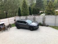 Plan piętra w obiekcie Ferienwohnung Anna Swinemünde Rycerska
