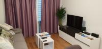 Plán poschodí v ubytovaní Sea view Tiho Apartment