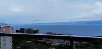 Plán poschodí v ubytovaní Sea view Tiho Apartment