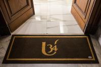 Plán poschodí v ubytovaní Umberto34-Luxury Home