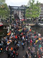 Gäste, die in der Unterkunft Bridge Inn übernachten
