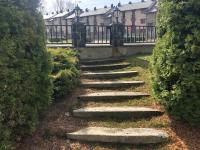 Plán poschodí v ubytovaní Casa - Top Llívia