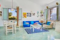 Posedenie v ubytovaní Villa Sirena - Scopello-Villas