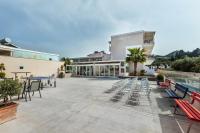 Plán poschodí v ubytovaní Anna Hotel