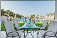 Bazén v ubytovaní Anna Hotel alebo v jeho blízkosti