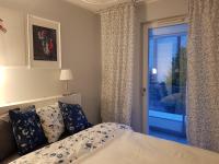 Plán poschodí v ubytovaní Apartament MaGdynka