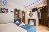 Hotel Kappa Rooms, Nea Kallikrateia, Greece - Booking.com