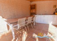 Půdorys ubytování Villa Nati R173