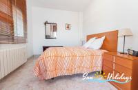 Půdorys ubytování Villa Nati R173