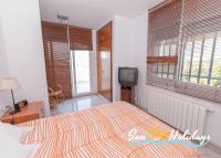 Půdorys ubytování Villa Nati R173