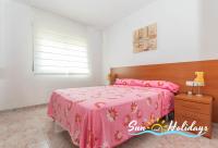 Půdorys ubytování Villa Nati R173