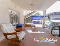 Půdorys ubytování Villa Nati R173