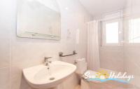 Půdorys ubytování Villa Nati R173