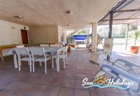 Půdorys ubytování Villa Nati R173
