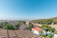 Půdorys ubytování Villa Nati R173