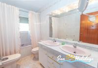 Půdorys ubytování Villa Nati R173