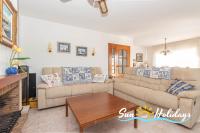 Půdorys ubytování Villa Nati R173