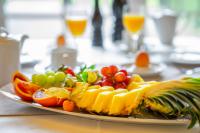 Еда / где поесть недалеко от отеля