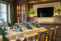 Фотография из галереи Landhaus Lellichow в городе Lellichow