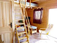 Půdorys ubytování Finca Mariposa Mariposaholidays